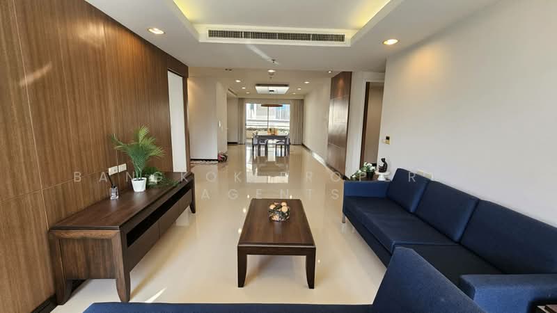 Blossom Ville, Bangkok, Sukhumvit 63 Road, Phra Kanong Nua, Watthana, Bangkok, 3 Bedrooms, 258 sqm, Condo For Rent, by BANGKOK PROPERTY AGENTS, 500372460 - DDproperty.com