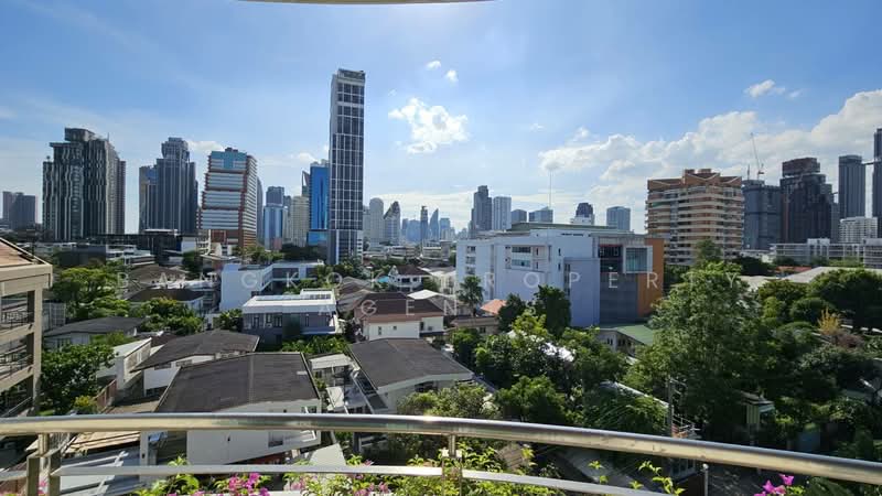 Blossom Ville : บลอสซั่ม วิลล์, กรุงเทพ, ถนนสุขุมวิท 63, พระโขนงเหนือ, วัฒนา, กรุงเทพ, 258 ตร.ม., คอนโด ให้เช่า, โดย BANGKOK PROPERTY AGENTS, 500372460 - DDproperty.com