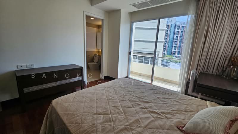 Blossom Ville, Bangkok, Sukhumvit 63 Road, Phra Kanong Nua, Watthana, Bangkok, 3 Bedrooms, 258 sqm, Condo For Rent, by BANGKOK PROPERTY AGENTS, 500372460 - DDproperty.com