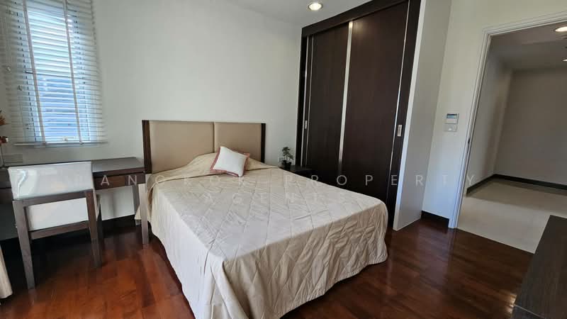 Blossom Ville, Bangkok, Sukhumvit 63 Road, Phra Kanong Nua, Watthana, Bangkok, 3 Bedrooms, 258 sqm, Condo For Rent, by BANGKOK PROPERTY AGENTS, 500372460 - DDproperty.com