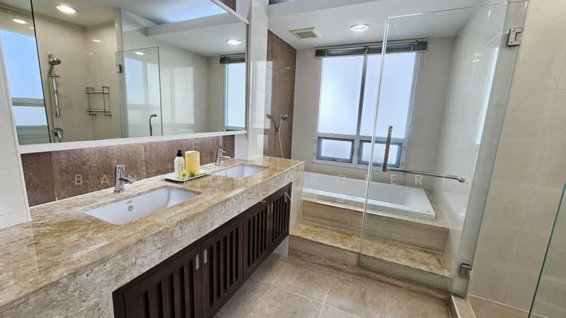 Blossom Ville, Bangkok, Sukhumvit 63 Road, Phra Kanong Nua, Watthana, Bangkok, 3 Bedrooms, 258 sqm, Condo For Rent, by BANGKOK PROPERTY AGENTS, 500372460 - DDproperty.com