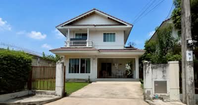 ขาย - Chaiyaphruek Bangna 2 : หมู่บ้านชัยพฤกษ์ บางนา 2, สมุทรปราการ