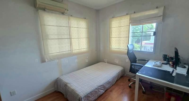 Chaiyaphruek Bangna 2, Samut Prakan, Bang Bo, Samut Prakan, 3 Bedrooms, 150 sqm, Single Detached House For Sale, by กรกฤตย์ บุญสระ, 500372462 - DDproperty.com