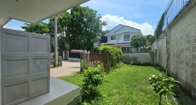 Chaiyaphruek Bangna 2, Samut Prakan, Bang Bo, Samut Prakan, 3 Bedrooms, 150 sqm, Single Detached House For Sale, by กรกฤตย์ บุญสระ, 500372462 - DDproperty.com