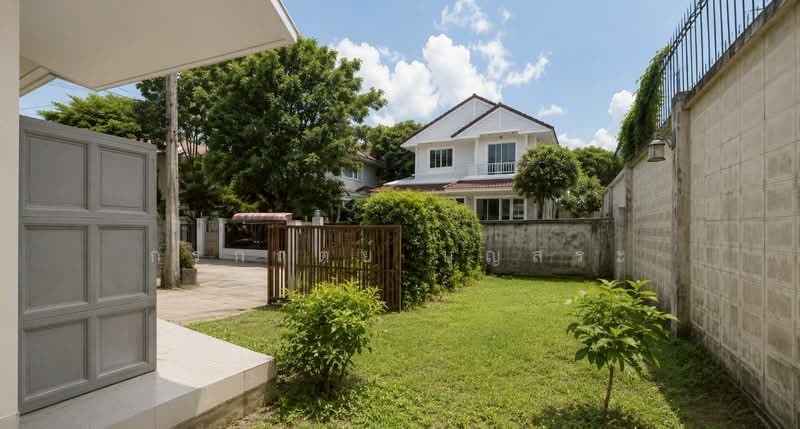 Chaiyaphruek Bangna 2 : หมู่บ้านชัยพฤกษ์ บางนา 2, สมุทรปราการ, บางบ่อ, สมุทรปราการ, 150 ตร.ม., บ้านเดี่ยว ขาย, โดย กรกฤตย์ บุญสระ, 500372462 - DDproperty.com