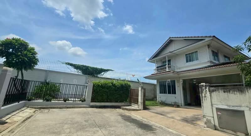 Chaiyaphruek Bangna 2, Samut Prakan, Bang Bo, Samut Prakan, 3 Bedrooms, 150 sqm, Single Detached House For Sale, by กรกฤตย์ บุญสระ, 500372462 - DDproperty.com