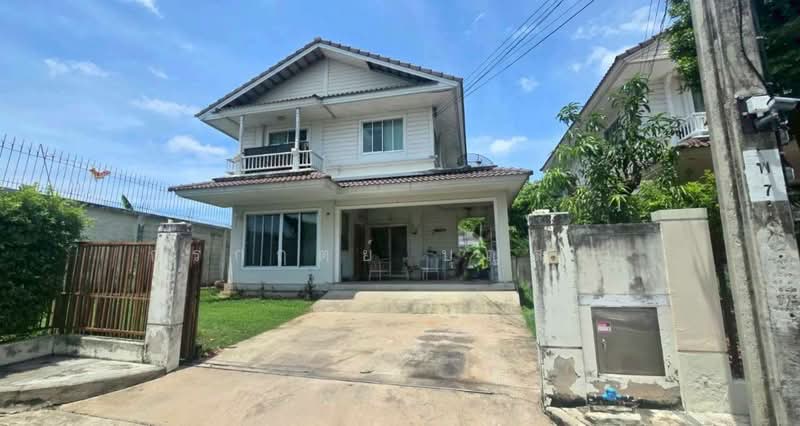 Chaiyaphruek Bangna 2, Samut Prakan, Bang Bo, Samut Prakan, 3 Bedrooms, 150 sqm, Single Detached House For Sale, by กรกฤตย์ บุญสระ, 500372462 - DDproperty.com