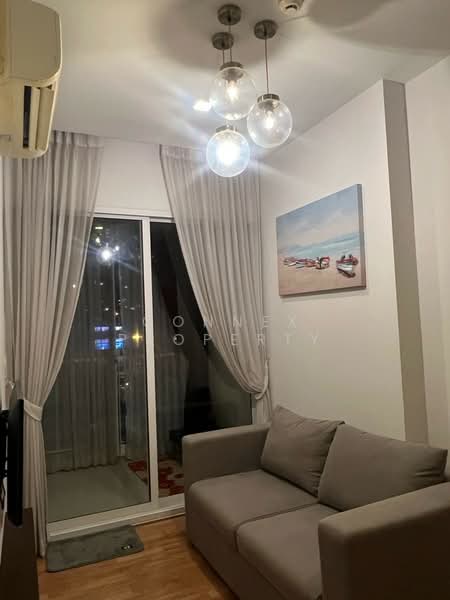 The Coast, Bangkok, 3888 Sukhumvit Road, Bang Na Tai, Bang Na, Bangkok, 1 Bedroom, 35 sqm, Condo For Sale, by Connex Property, 500372464 - DDproperty.com