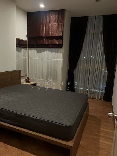 The Coast, Bangkok, 3888 Sukhumvit Road, Bang Na Tai, Bang Na, Bangkok, 1 Bedroom, 35 sqm, Condo For Sale, by Connex Property, 500372464 - DDproperty.com