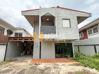 ขาย - บ้านเดี่ยว ซอยวชิรธรรม 52, กรุงเทพ