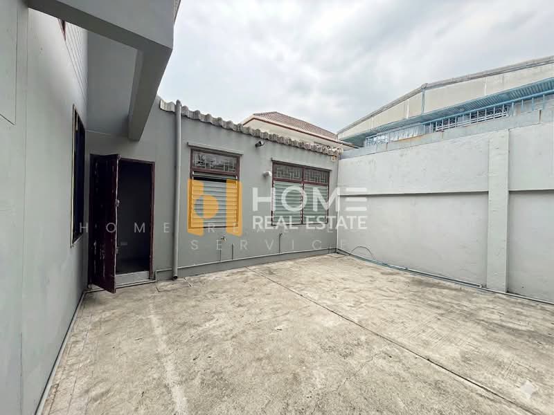 บ้านเดี่ยว ซอยวชิรธรรม 52, Bangkok, Bang Chak, Phra Khanong, Bangkok, 3 Bedrooms, 200 sqm, Single Detached House For Sale, by HOME Real Estate Service, 500372465 - DDproperty.com