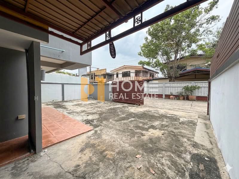 บ้านเดี่ยว ซอยวชิรธรรม 52, กรุงเทพ, บางจาก, พระโขนง, กรุงเทพ, 200 ตร.ม., บ้านเดี่ยว ขาย, โดย HOME Real Estate Service, 500372465 - DDproperty.com