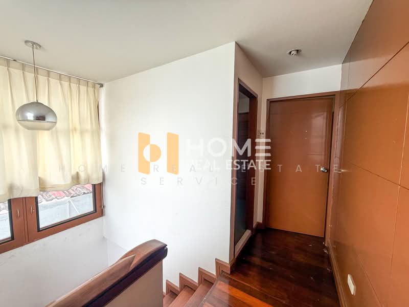 บ้านเดี่ยว ซอยวชิรธรรม 52, Bangkok, Bang Chak, Phra Khanong, Bangkok, 3 Bedrooms, 200 sqm, Single Detached House For Sale, by HOME Real Estate Service, 500372465 - DDproperty.com
