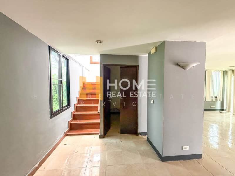 บ้านเดี่ยว ซอยวชิรธรรม 52, Bangkok, Bang Chak, Phra Khanong, Bangkok, 3 Bedrooms, 200 sqm, Single Detached House For Sale, by HOME Real Estate Service, 500372465 - DDproperty.com