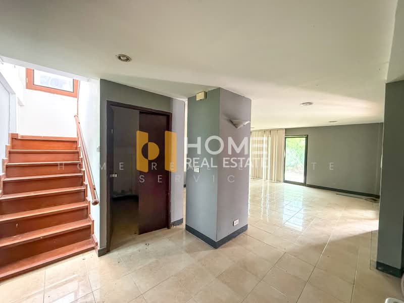 บ้านเดี่ยว ซอยวชิรธรรม 52, Bangkok, Bang Chak, Phra Khanong, Bangkok, 3 Bedrooms, 200 sqm, Single Detached House For Sale, by HOME Real Estate Service, 500372465 - DDproperty.com