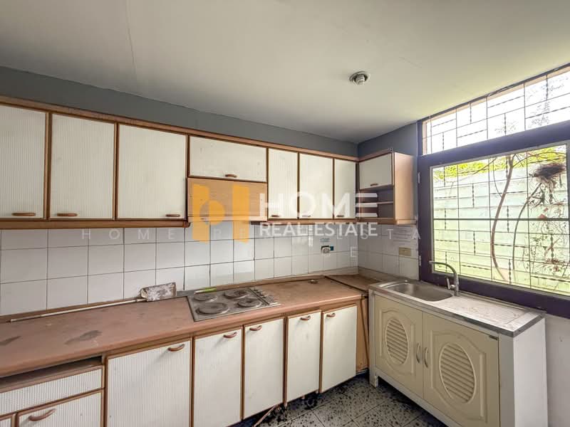 บ้านเดี่ยว ซอยวชิรธรรม 52, Bangkok, Bang Chak, Phra Khanong, Bangkok, 3 Bedrooms, 200 sqm, Single Detached House For Sale, by HOME Real Estate Service, 500372465 - DDproperty.com