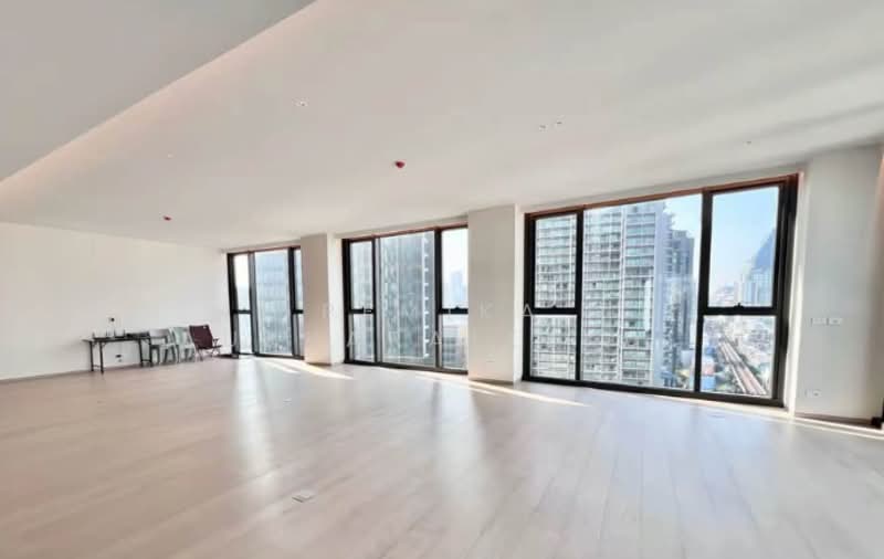 SCOPE Thonglor, Bangkok, SUKHUMVIT ROAD, Phra Kanong, Khlong Toei, Bangkok, 4 Bedrooms, 416 sqm, Condo For Sale, by Pemika Aukkaraleekul, 500372466 - DDproperty.com