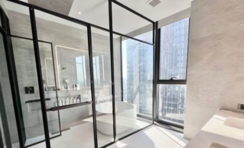 SCOPE Thonglor, Bangkok, SUKHUMVIT ROAD, Phra Kanong, Khlong Toei, Bangkok, 4 Bedrooms, 416 sqm, Condo For Sale, by Pemika Aukkaraleekul, 500372466 - DDproperty.com