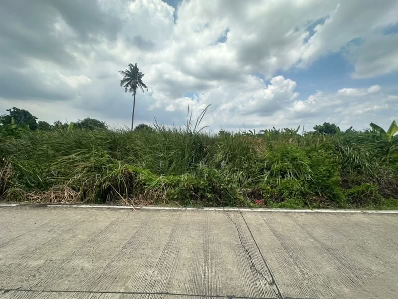 ที่ดินบางใหญ่ นนทบุรี, Nonthaburi, Bang Yai, Bang Yai, Nonthaburi, , 3,628 sqm, Land For Sale, by The Best Property รักษ์, 500372467 - DDproperty.com
