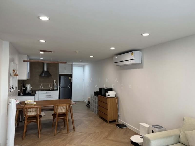 Baan Siri Sathorn Suanplu, Bangkok, 33 Nanglinchi, Thung Maha Mek, Sathon, Bangkok, 2 Bedrooms, 82 sqm, Condo For Sale, by Pemika Aukkaraleekul, 500372470 - DDproperty.com