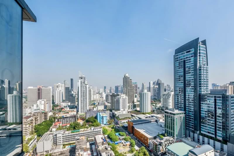 Q1 Sukhumvit : คิว วัน สุขุมวิท, กรุงเทพ, 1 ถนนสุขุมวิท, คลองเตย, กรุงเทพ, 92 ตร.ม., คอนโด ขาย, โดย Connex Property, 500372471 - DDproperty.com
