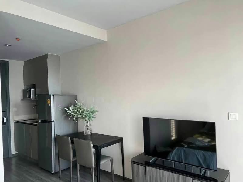 IDEO Mobi Rangnam, Bangkok, 107 Rang Nam Alley, Thanon Phaya Thai, Ratchathewi, Bangkok, 1 Bedroom, 30 sqm, Condo For Rent, by Jirawan Suwannaphet, 500372472 - DDproperty.com