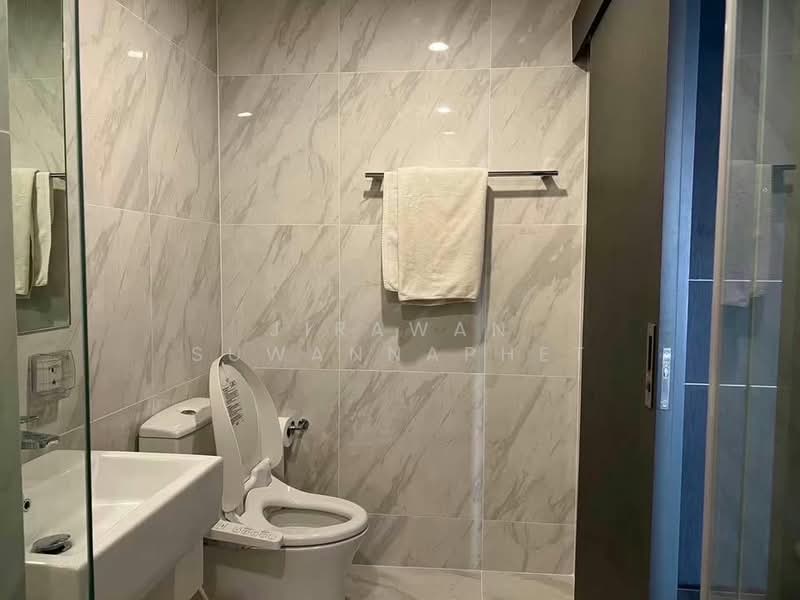 IDEO Mobi Rangnam, Bangkok, 107 Rang Nam Alley, Thanon Phaya Thai, Ratchathewi, Bangkok, 1 Bedroom, 30 sqm, Condo For Rent, by Jirawan Suwannaphet, 500372472 - DDproperty.com