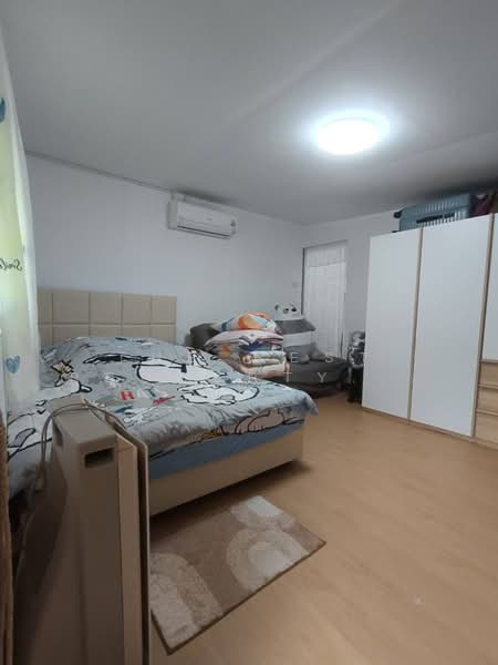 แมกโนลีย์ ศรีราชา (Magnolie Sriracha), Chon Buri (Pattaya), Nong - Kham, Si Racha, Chon Buri (Pattaya), 4 Bedrooms, 150 sqm, Single Detached House For Sale, by The Best Property แบงค์, 500372473 - DDproperty.com