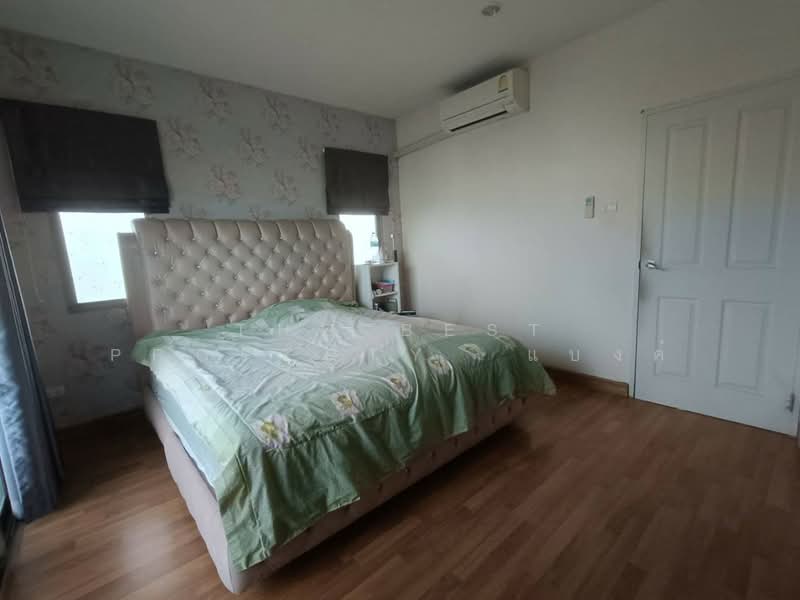 แมกโนลีย์ ศรีราชา (Magnolie Sriracha), Chon Buri (Pattaya), Nong - Kham, Si Racha, Chon Buri (Pattaya), 4 Bedrooms, 150 sqm, Single Detached House For Sale, by The Best Property แบงค์, 500372473 - DDproperty.com