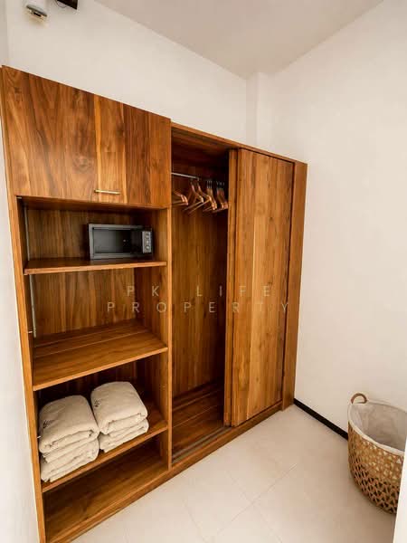 7R1037 Pool villa for rent 1 bedroom 1 bathroom 50,000/month at rawai have fully furnished, ภูเก็ต, ราไวย์, เมืองภูเก็ต, ภูเก็ต, 130 ตร.ม., วิลล่า ให้เช่า, โดย PK LIFE Property, 500372477 - DDproperty.com