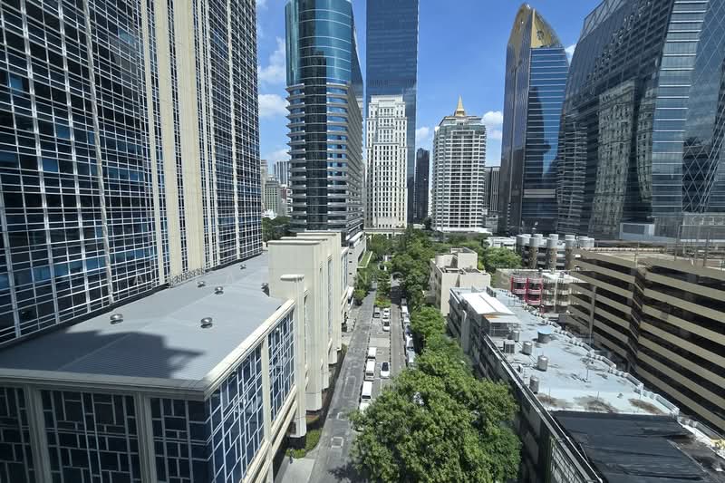Athenee Residence, Bangkok, 65 Witthayu Road, Lumphini, Pathum Wan, Bangkok, 3 Bedrooms, 190 sqm, Condo For Rent, by Ailada Ngamsri, 500372481 - DDproperty.com