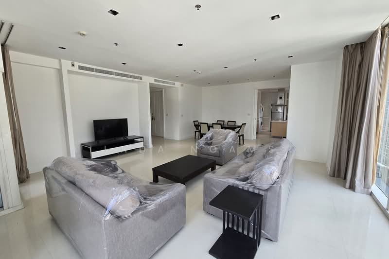 Athenee Residence : แอทธินี เรสซิเด้นซ์, กรุงเทพ, 65 ถ.วิทยุ, ลุมพินี, ปทุมวัน, กรุงเทพ, 190 ตร.ม., คอนโด ให้เช่า, โดย Ailada Ngamsri, 500372481 - DDproperty.com