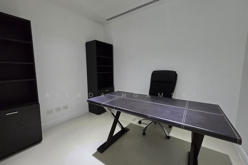 Athenee Residence, Bangkok, 65 Witthayu Road, Lumphini, Pathum Wan, Bangkok, 3 Bedrooms, 190 sqm, Condo For Rent, by Ailada Ngamsri, 500372481 - DDproperty.com