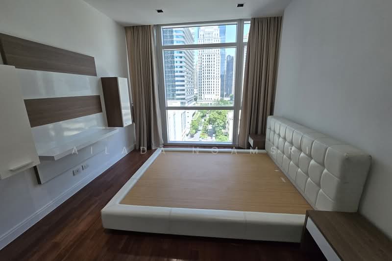 Athenee Residence, Bangkok, 65 Witthayu Road, Lumphini, Pathum Wan, Bangkok, 3 Bedrooms, 190 sqm, Condo For Rent, by Ailada Ngamsri, 500372481 - DDproperty.com