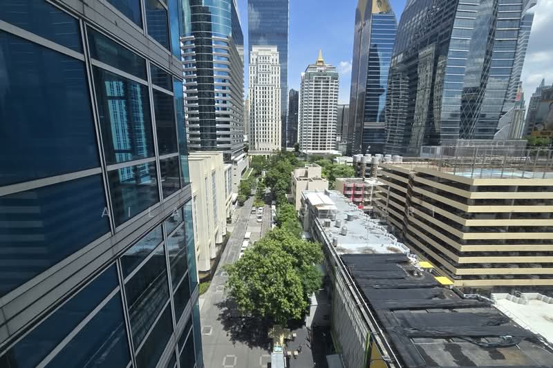 Athenee Residence, Bangkok, 65 Witthayu Road, Lumphini, Pathum Wan, Bangkok, 3 Bedrooms, 190 sqm, Condo For Rent, by Ailada Ngamsri, 500372481 - DDproperty.com
