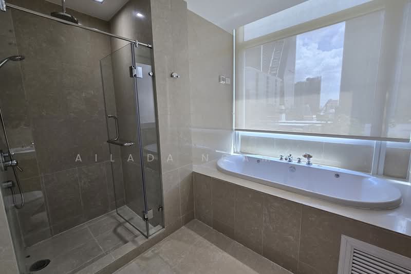 Athenee Residence, Bangkok, 65 Witthayu Road, Lumphini, Pathum Wan, Bangkok, 3 Bedrooms, 190 sqm, Condo For Rent, by Ailada Ngamsri, 500372481 - DDproperty.com