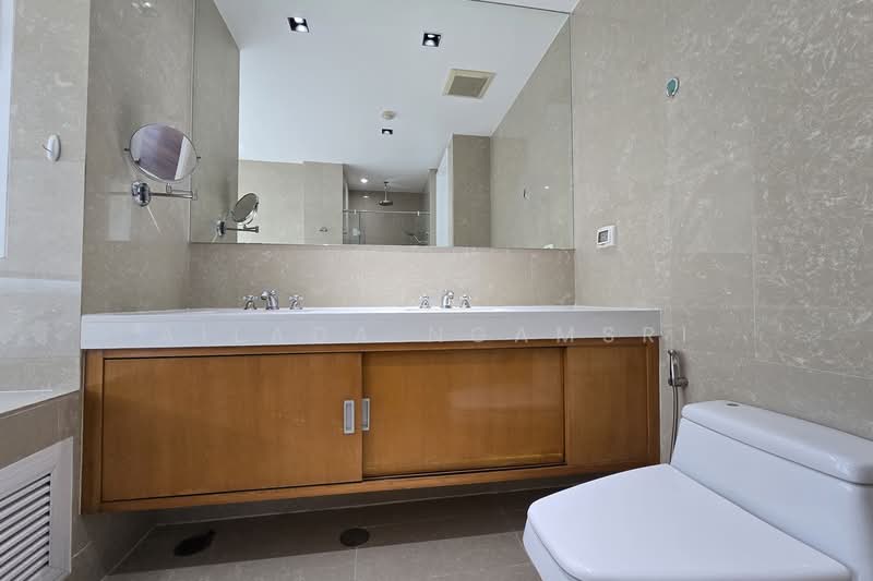 Athenee Residence, Bangkok, 65 Witthayu Road, Lumphini, Pathum Wan, Bangkok, 3 Bedrooms, 190 sqm, Condo For Rent, by Ailada Ngamsri, 500372481 - DDproperty.com