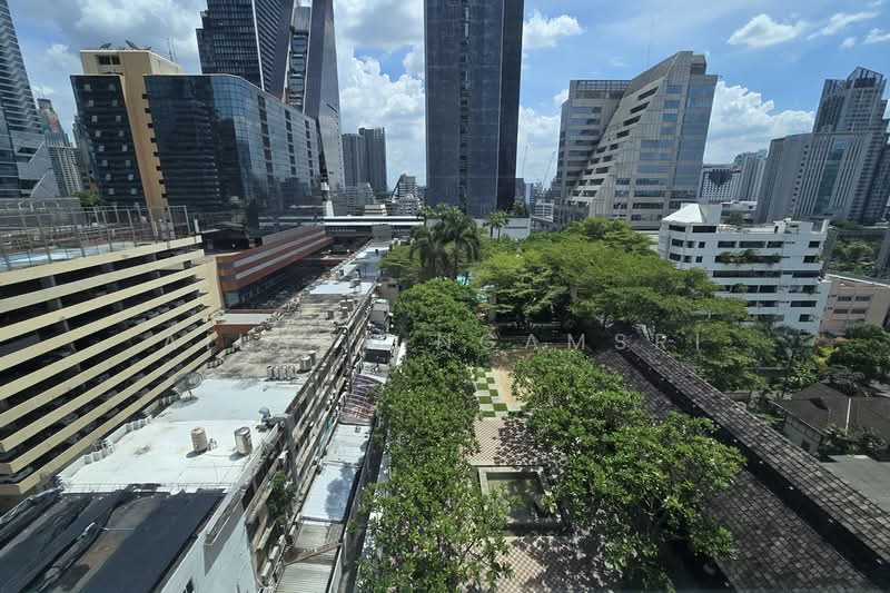 Athenee Residence : แอทธินี เรสซิเด้นซ์, กรุงเทพ, 65 ถ.วิทยุ, ลุมพินี, ปทุมวัน, กรุงเทพ, 190 ตร.ม., คอนโด ให้เช่า, โดย Ailada Ngamsri, 500372481 - DDproperty.com