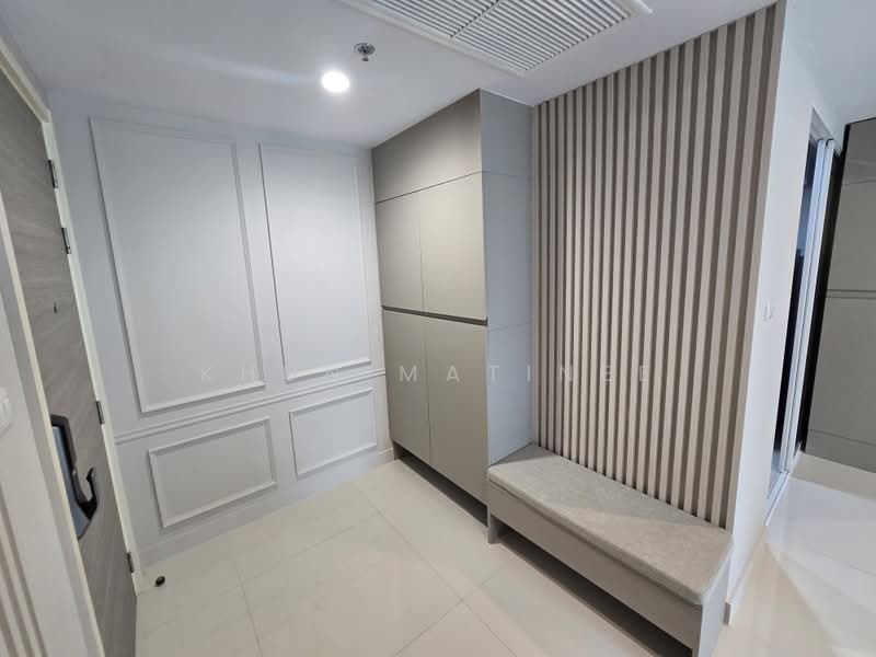 Supalai Riva Grande Rama 3, Bangkok, Rama 3 Road, Chong Nonsi, Yan Nawa, Bangkok, 2 Bedrooms, 90 sqm, Condo For Sale, by Khun Matinee, 500372483 - DDproperty.com