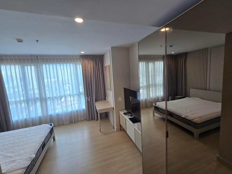 Supalai Riva Grande Rama 3, Bangkok, Rama 3 Road, Chong Nonsi, Yan Nawa, Bangkok, 2 Bedrooms, 90 sqm, Condo For Sale, by Khun Matinee, 500372483 - DDproperty.com