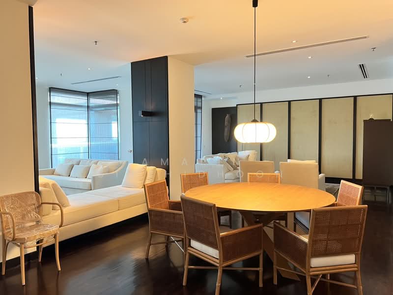 The River Villa, Nonthaburi, Ratchaphruek-Nonthaburi 1 Road, Suan Yai, Muang Nonthaburi, Nonthaburi, 3 Bedrooms, 228 sqm, Condo For Sale, by Amarin Sitthidhoon, 500372487 - DDproperty.com