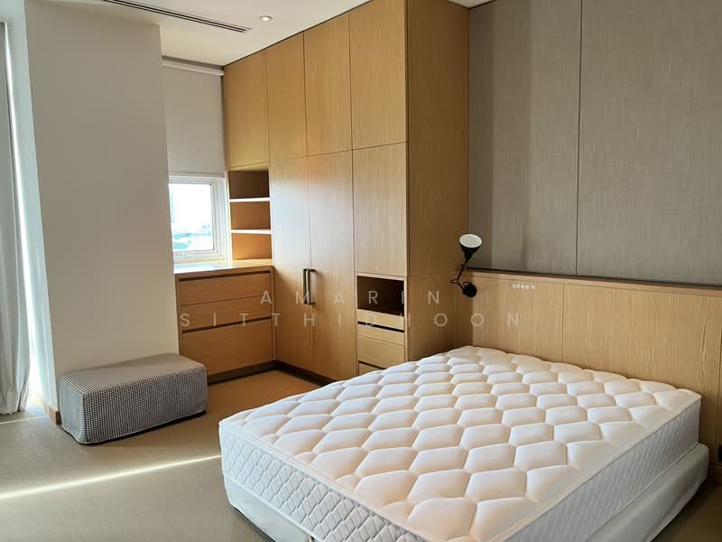 The River Villa : เดอะริเวอร์วิลล่า, นนทบุรี, ถนนราชพฤกษ์ – นนทบุรี 1, สวนใหญ่, เมืองนนทบุรี, นนทบุรี, 228 ตร.ม., คอนโด ขาย, โดย Amarin Sitthidhoon, 500372487 - DDproperty.com