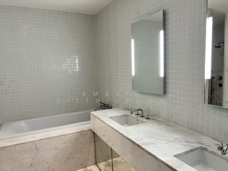 The River Villa, Nonthaburi, Ratchaphruek-Nonthaburi 1 Road, Suan Yai, Muang Nonthaburi, Nonthaburi, 3 Bedrooms, 228 sqm, Condo For Sale, by Amarin Sitthidhoon, 500372487 - DDproperty.com