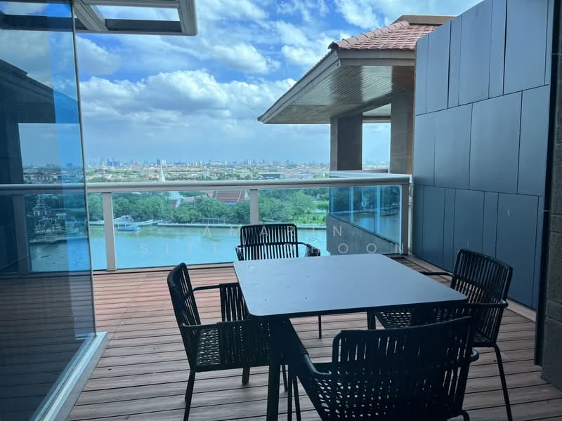 The River Villa : เดอะริเวอร์วิลล่า, นนทบุรี, ถนนราชพฤกษ์ – นนทบุรี 1, สวนใหญ่, เมืองนนทบุรี, นนทบุรี, 228 ตร.ม., คอนโด ขาย, โดย Amarin Sitthidhoon, 500372487 - DDproperty.com
