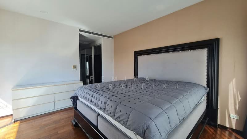 Noble Ora, Bangkok, Soi Sukhumvit 55, Sukhumvit Road, Khlong Tan Nua, Watthana, Bangkok, 2 Bedrooms, 116 sqm, Condo For Sale, by Pemika Aukkaraleekul, 500372490 - DDproperty.com