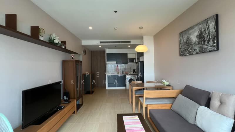 Noble Refine, Bangkok, Soi Sukhumvit 26, Sukhumvit Road, Khong Tan, Khlong Toei, Bangkok, 1 Bedroom, 50 sqm, Condo For Sale, by Pemika Aukkaraleekul, 500372492 - DDproperty.com