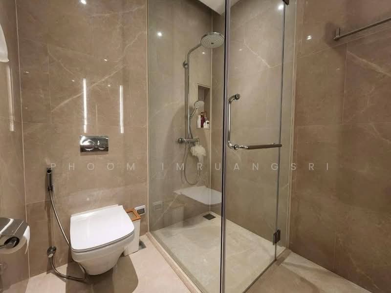 Magnolias Waterfront Residences : แมกโนเลียส์ วอเตอร์ฟรอนท์ เรสซิเดนซ์, กรุงเทพ, 259 ถ. กรุงธนบุรี, คลองต้นไทร, คลองสาน, กรุงเทพ, 61 ตร.ม., คอนโด ให้เช่า, โดย Phoom Imruangsri, 500372493 - DDproperty.com