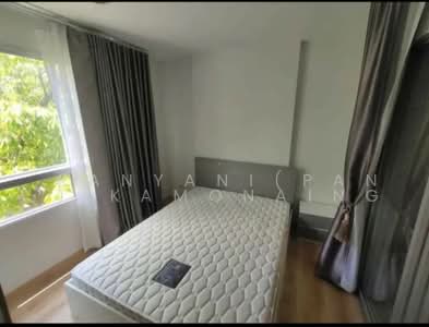 ขาย - Present Condo วุฒากาศ-เอกชัย (พรีเซนต์ คอนโด วุฒากาศ-เอกชัย), กรุงเทพ