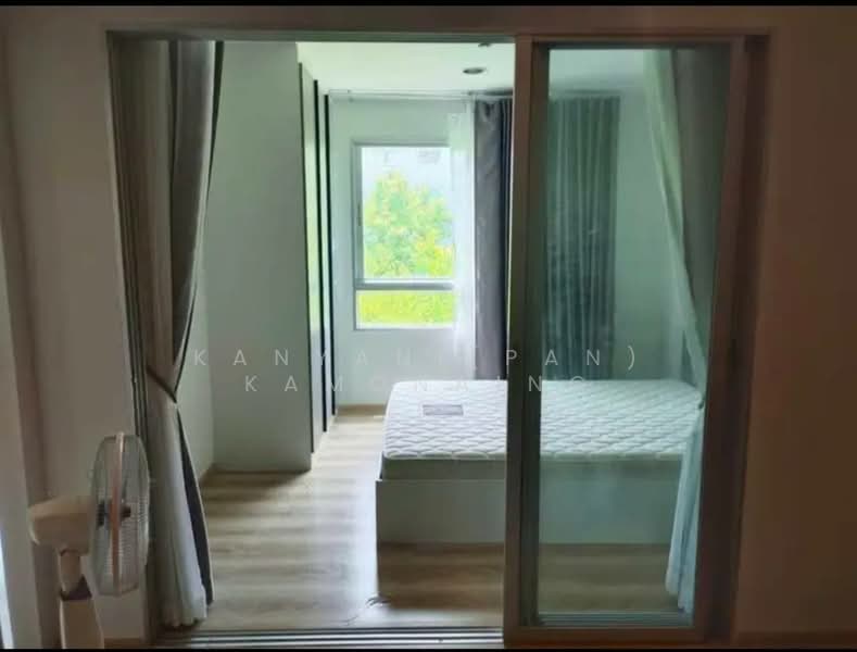 Present Condo วุฒากาศ-เอกชัย (พรีเซนต์ คอนโด วุฒากาศ-เอกชัย), กรุงเทพ, 55 ถนนเอกชัย ซอยเอกชัย 32 แขวงบางขุนเทียน เขตจอมทอง กรุงเทพมหานคร, บางขุนเทียน, จอมทอง, กรุงเทพ, 33 ตร.ม., คอนโด ขาย, โดย Kanyani(Pan) Kamonaing, 500372501 - DDproperty.com
