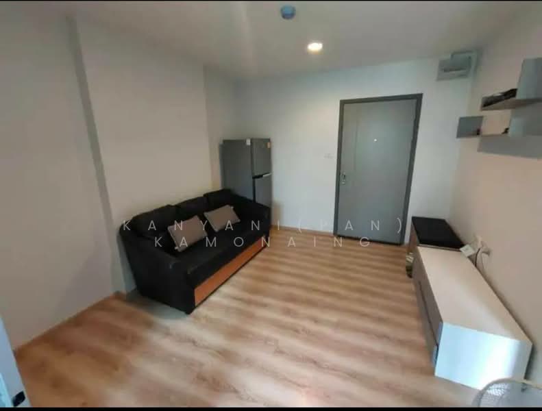 Present Condo วุฒากาศ-เอกชัย (พรีเซนต์ คอนโด วุฒากาศ-เอกชัย), กรุงเทพ, 55 ถนนเอกชัย ซอยเอกชัย 32 แขวงบางขุนเทียน เขตจอมทอง กรุงเทพมหานคร, บางขุนเทียน, จอมทอง, กรุงเทพ, 33 ตร.ม., คอนโด ขาย, โดย Kanyani(Pan) Kamonaing, 500372501 - DDproperty.com